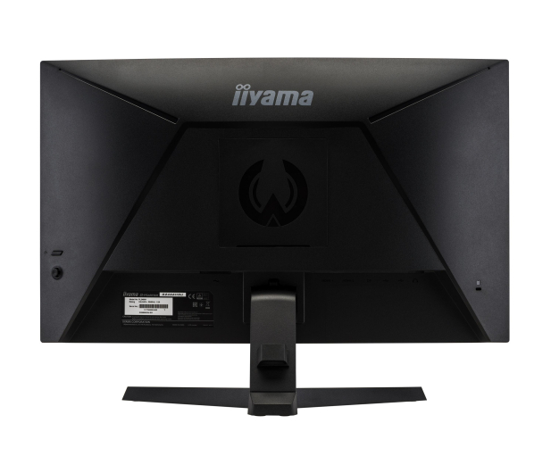 iiyama G-Master G2466HSU Red Eagle Curved - 590143 - zdjęcie 6
